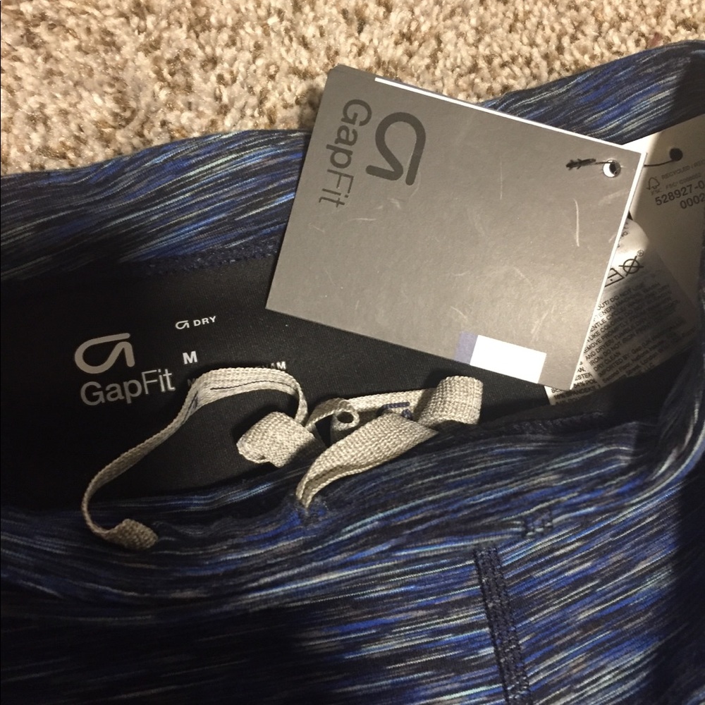 Gapfit boys medium sport pants.